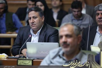 یک عضو شورای شهر تهران تاکید کرد: تعیین محل‌هایی برای تجمعات مردم در راستای تحقق اصول قانون اساسی